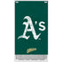 MLB Oakland Athletics - Solid Distressed Xbox Series S Console Skin